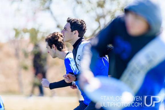 YULA Invite 2018