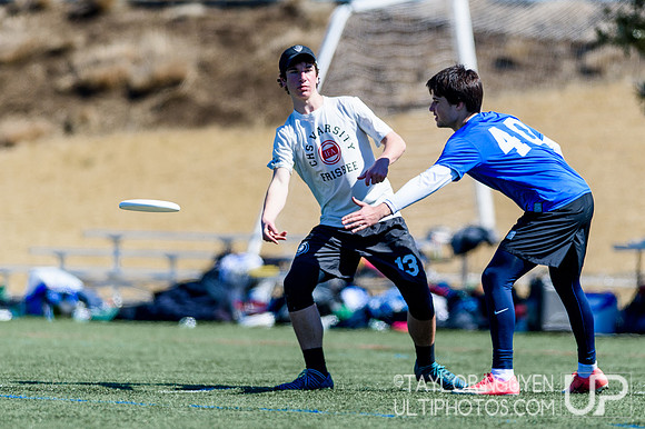YULA Invite 2018