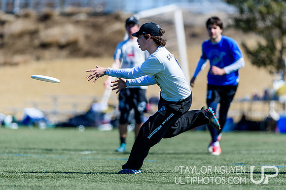 YULA Invite 2018
