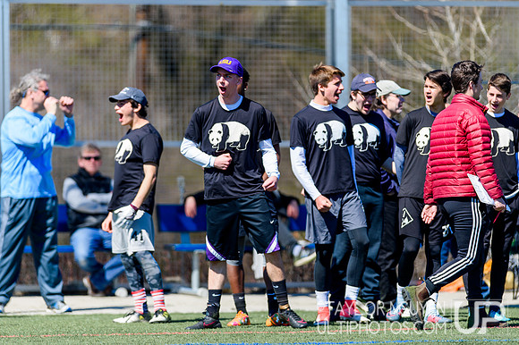 YULA Invite 2018