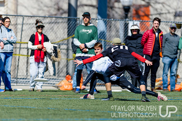 YULA Invite 2018