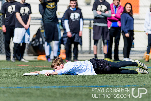 YULA Invite 2018