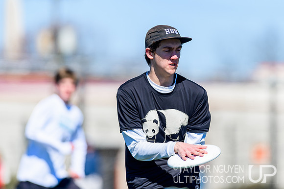YULA Invite 2018