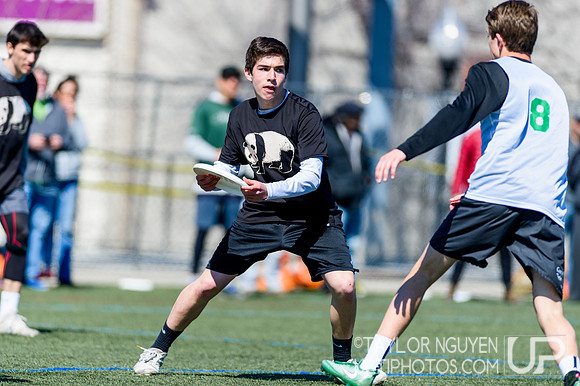 YULA Invite 2018