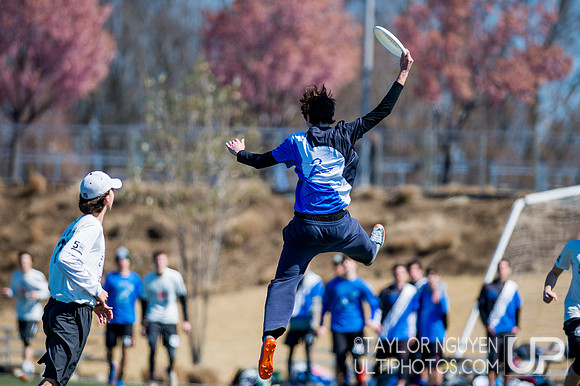 YULA Invite 2018