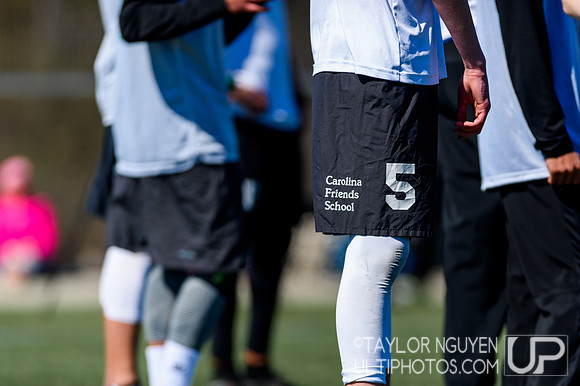 YULA Invite 2018