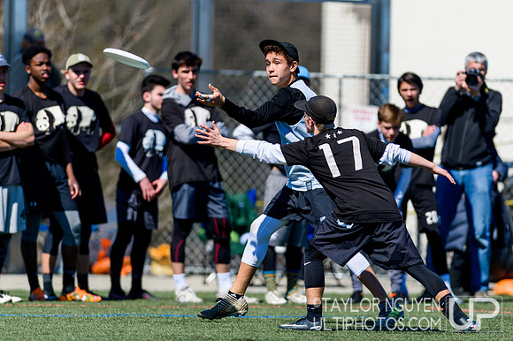 YULA Invite 2018
