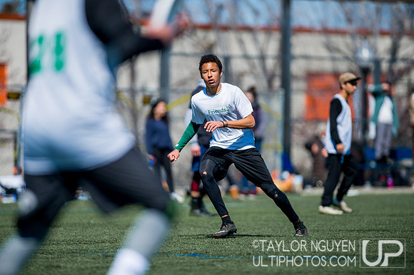 YULA Invite 2018