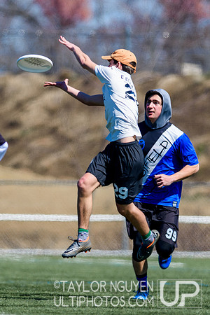 YULA Invite 2018