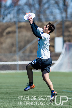 YULA Invite 2018
