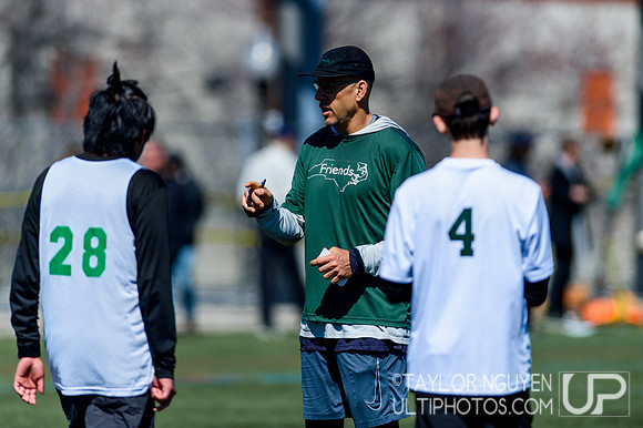 YULA Invite 2018