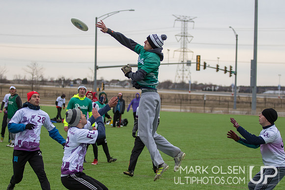 Meltdown 2018