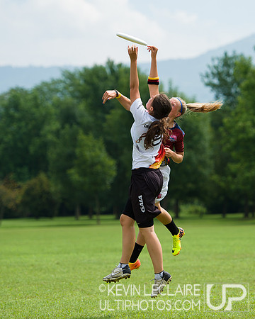 WJUC Day 3 Action