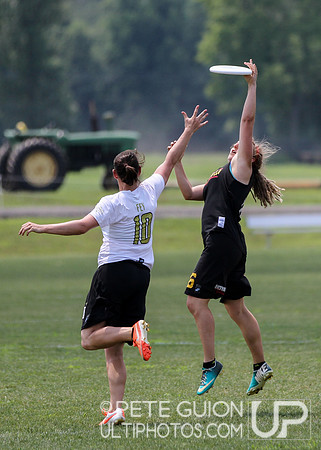 Chesapeake Invite