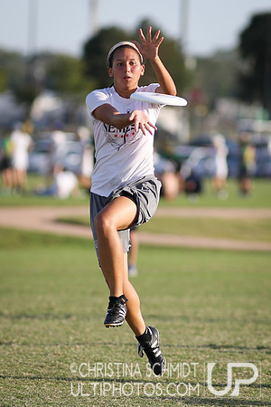USA Ultimate National Championships 2014 - Friday