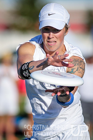USA Ultimate National Championships 2013 - Thursday Highlights
