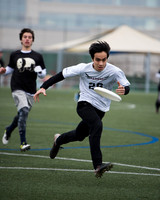 YULA 2018 Pool Play