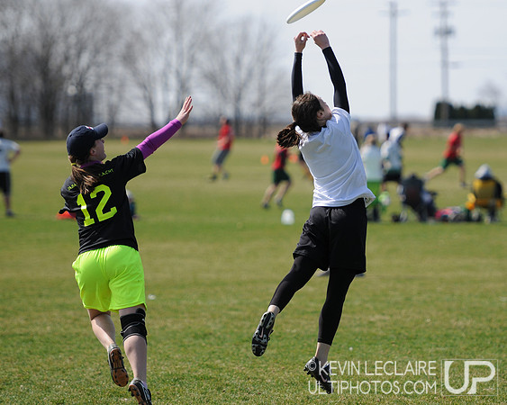 Steakfest Women's Sunday Games