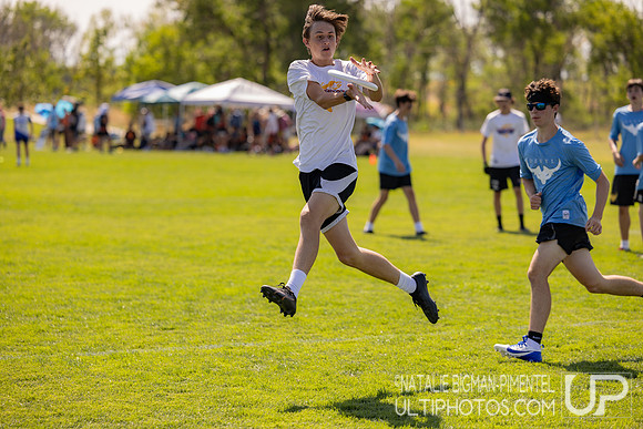 2024 USA Ultimate Youth Club Championships