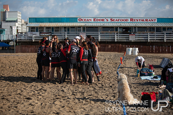Sunday - 2024 Beach Championships