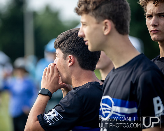 HSNI 2025 - Friday Action