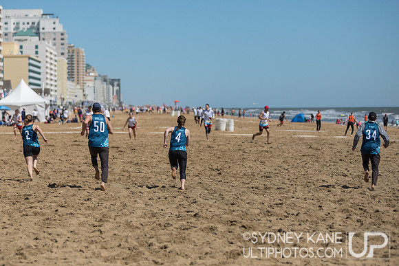 Saturday - 2025 Beach Championships