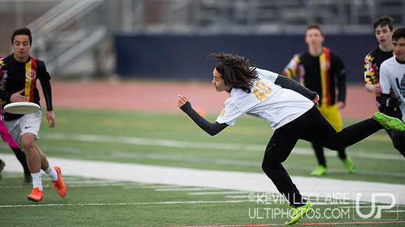 YULA 2018 Pool Play