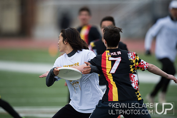 YULA 2018 Pool Play