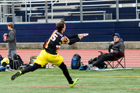 YULA 2018 Pool Play