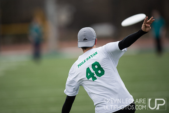 YULA 2018 Pool Play