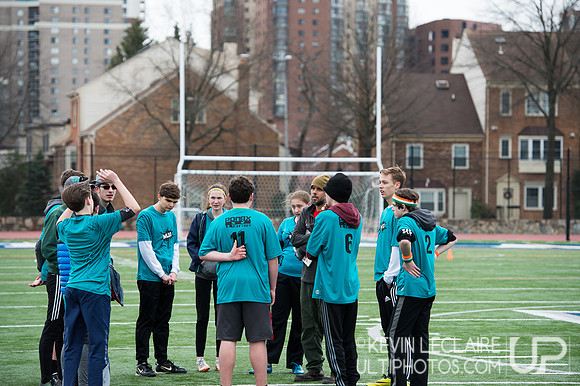 YULA 2018 Pool Play