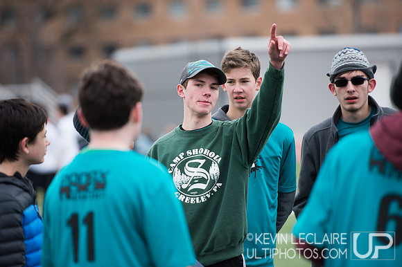 YULA 2018 Pool Play