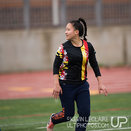 YULA 2018 Pool Play