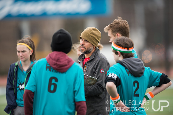 YULA 2018 Pool Play