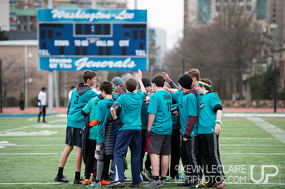 YULA 2018 Pool Play