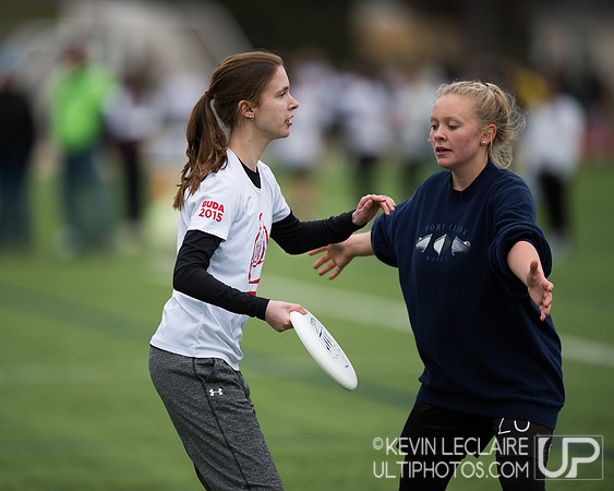 YULA 2018 Pool Play