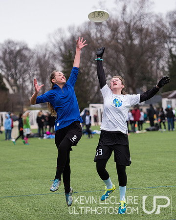 YULA 2018 Pool Play