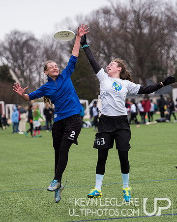 YULA 2018 Pool Play
