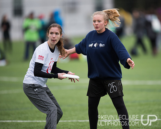 YULA 2018 Pool Play
