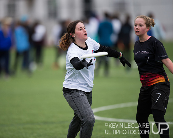 YULA 2018 Pool Play