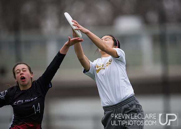 YULA 2018 Pool Play