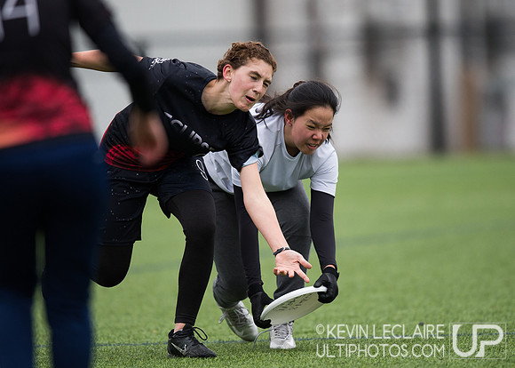YULA 2018 Pool Play