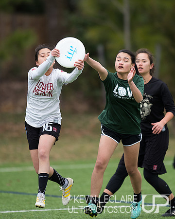 YULA 2018 Pool Play