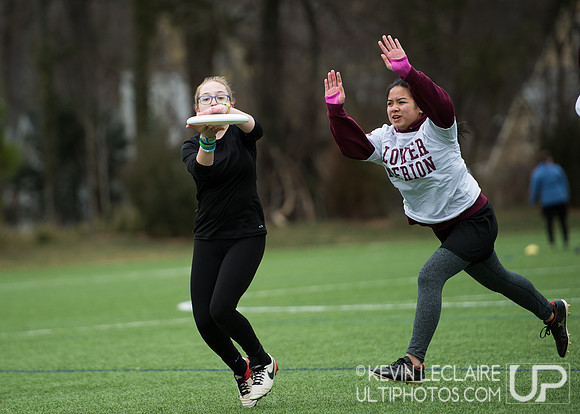 YULA 2018 Pool Play