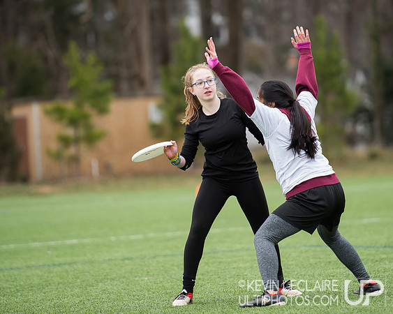 YULA 2018 Pool Play