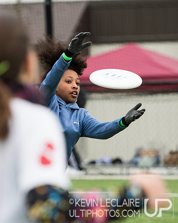 YULA 2018 Pool Play