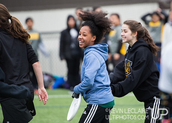 YULA 2018 Pool Play