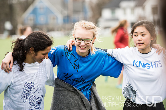 YULA 2018 Pool Play
