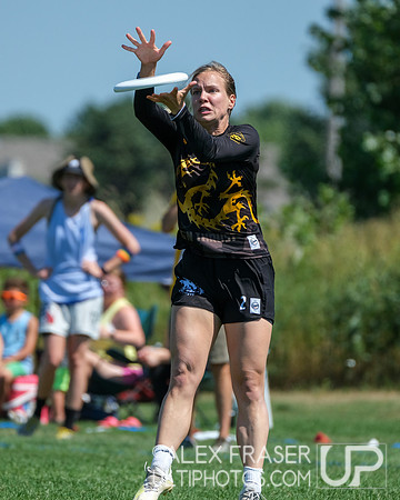 2022 International Club Championships Friday