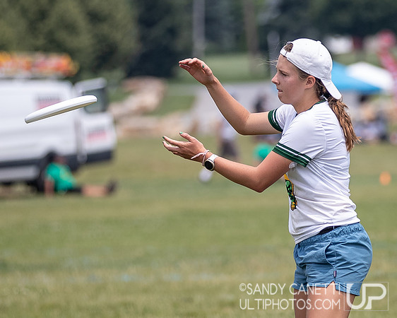 HSNI 2025 - Friday Action